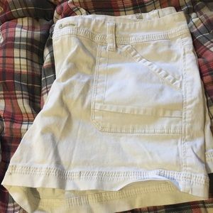Union bay shorts